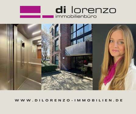 Foto - Wohnung zum Kaufen in Mönchengladbach 198.000,00 € 84 m²