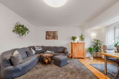 Foto - Wohnung zum Kaufen in Bochum Dahlhausen 239.000,00 € 87 m²