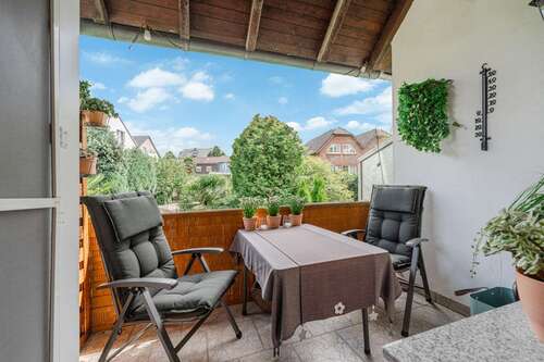 Foto - Wohnung zum Kaufen in Bochum Dahlhausen 239.000,00 € 87 m²