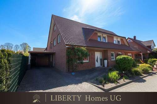 Foto - Haus zum Kaufen in Lingen Bramsche 349.000,00 € 169 m²