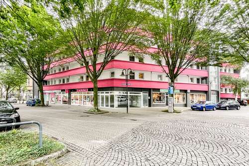 Foto - Wohnung zum Mieten in Bochum 650,00 € 71.85 m²