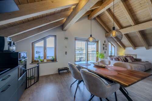 Foto - Wohnung zum Kaufen in Penzberg 600.000,00 € 98.14 m²