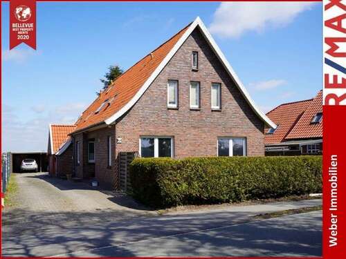 Foto - Haus zum Kaufen in Rhauderfehn Holte 239.000,00 € 195 m²