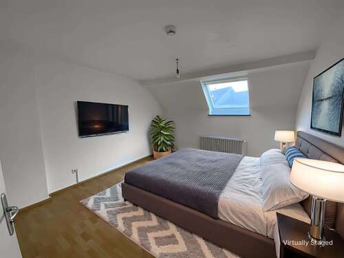 Foto - Wohnung zum Mieten in Witten 619,00 € 77 m²