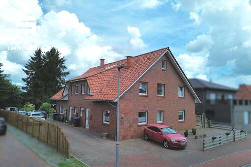 Foto - Haus zum Kaufen in Ostrhauderfehn 320.000,00 € 291.87 m²