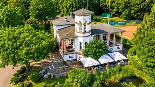 Foto - Gastronomie in Gelnhausen 1.750.000,00 € 740 m²