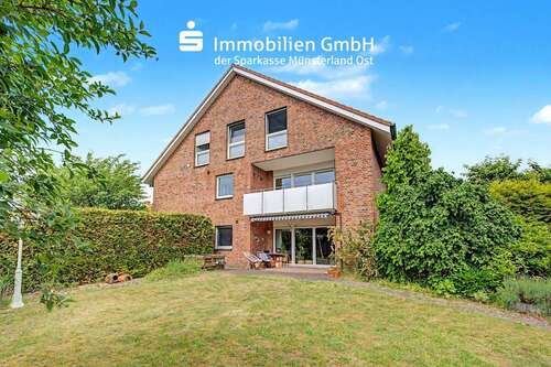 Foto - Wohnung zum Kaufen in Oelde 229.000,00 € 84 m²