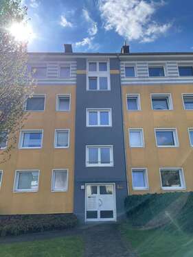 Foto - Wohnung zum Mieten in Hagen 420,98 € 62.46 m²