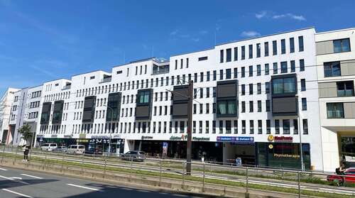 Foto - Büro in Rostock 775,00 € 50 m² - 775,00&nbsp;EUR Kaltmiete, ca.&nbsp; 50,00&nbsp;m&sup2;