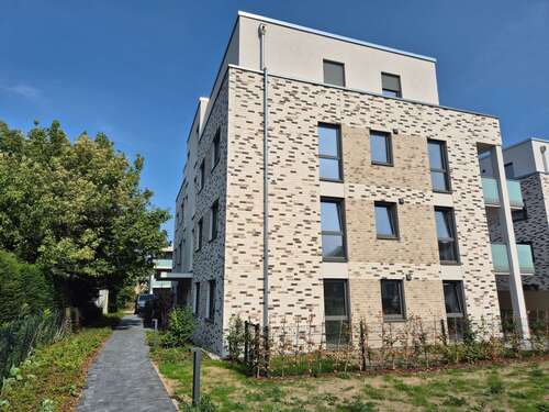 Foto - Wohnung zum Kaufen in Lübeck 455.000,00 € 105.45 m²