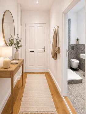 Foto - Wohnung zum Kaufen in Berlin 199.000,00 € 34.47 m²