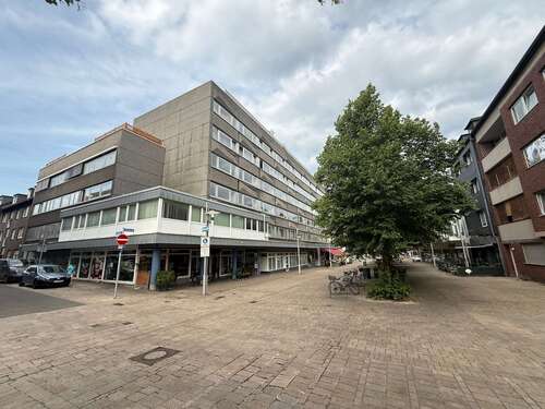 Foto - Büro in Oberhausen 1.117,60 € 176 m²