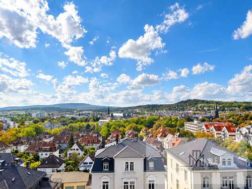 Foto - Wohnung zum Kaufen in Bad Nauheim 150.000,00 € 63.93 m²