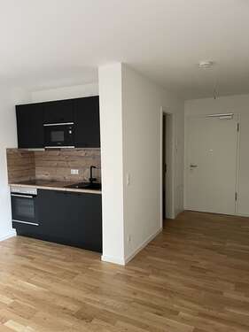 Foto - Wohnung zum Mieten in Magdeburg 300,00 € 23.74 m²