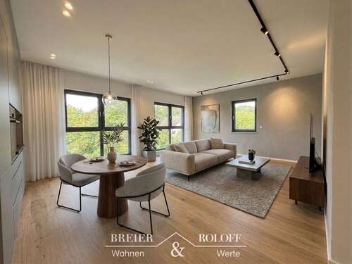 Foto - Wohnung zum Mieten in Rodenberg 1.200,00 € 92.29 m²