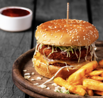 Gastronomie in Berlin 1.450,00 € 118 m²