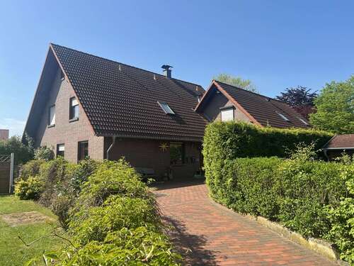 Foto - Haus zum Kaufen in Auhagen 450.000,00 € 195 m²