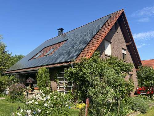 Foto - Haus zum Kaufen in Auhagen 450.000,00 € 195 m²