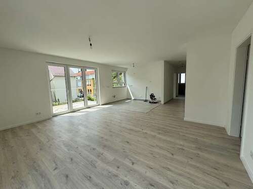 Foto - Wohnung zum Mieten in Kahl am Main 1.240,00 € 92 m²