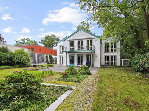 Foto - Wohnung zum Kaufen in Hannover 1.495.000,00 € 242 m²