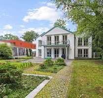 Wohnung zum Kaufen in Hannover 1.495.000,00 € 242 m²