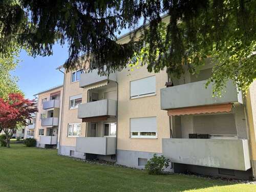 Foto - Wohnung zum Kaufen in Friedrichshafen 239.000,00 € 68.35 m²