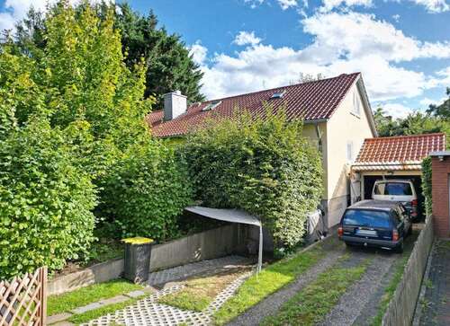 Foto - Haus zum Kaufen in Kassel 320.000,00 € 144 m²