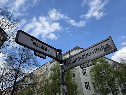 Foto - Wohnung zum Kaufen in Berlin 249.000,00 € 58 m²