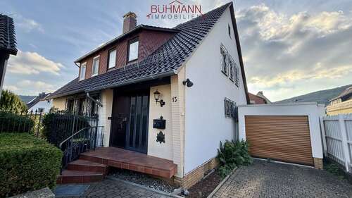 Foto - Haus zum Kaufen in Springe 319.000,00 € 179.68 m²