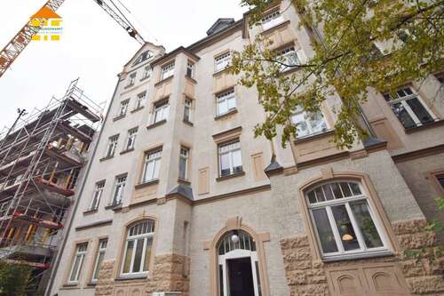 Foto - Wohnung zum Kaufen in Chemnitz 75.000,00 € 62.44 m²