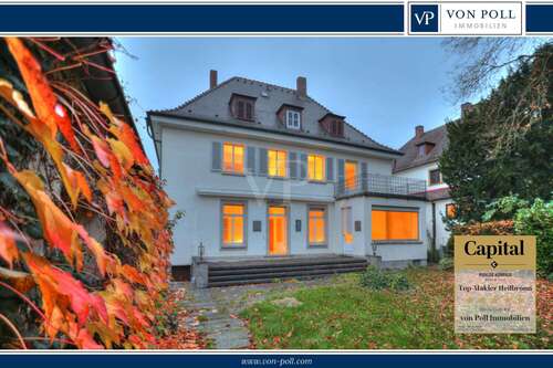 Foto - Haus zum Kaufen in Heilbronn 1.790.000,00 € 303 m²