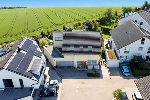 Foto - Haus zum Kaufen in Bad Friedrichshall 1.389.000,00 € 320 m²