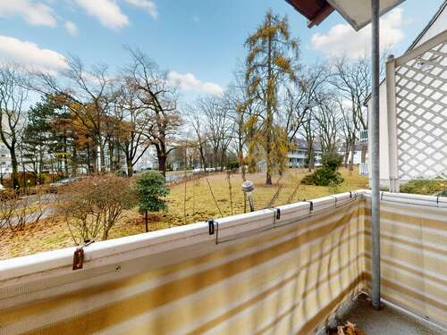 Foto - Wohnung zum Kaufen in Berlin 160.000,00 € 58.62 m²