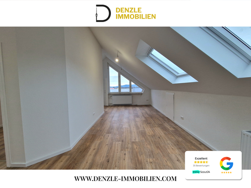 Foto - Wohnung zum Mieten in Remshalden 690,00 € 40 m²