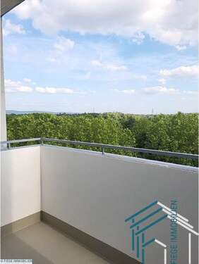 Foto - Wohnung zum Mieten in Hanau 595,00 € 57 m²