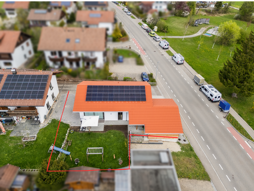 Foto - Haus zum Kaufen in Waltenhofen 780.000,00 € 113 m²