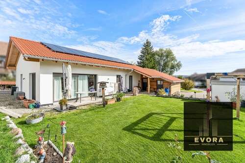 Foto - Haus zum Kaufen in Waltenhofen 850.000,00 € 113 m²