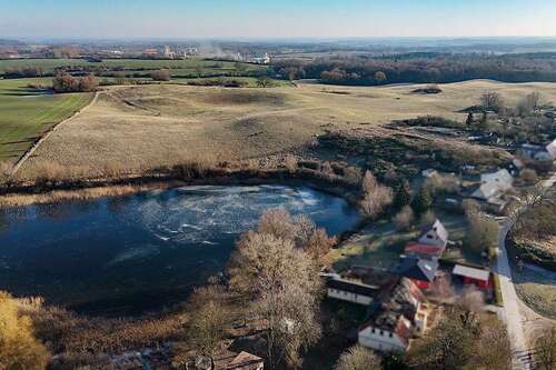 Foto - Grundstück zu verkaufen in Möllenhagen 128.000,00 € 67667 m²