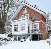 Haus zum Kaufen in Hamburg 2.295.000,00 € 259 m²