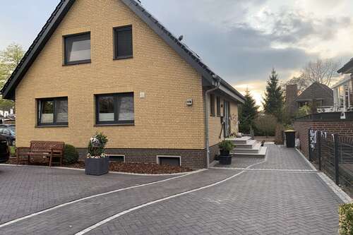 Foto - Haus zum Kaufen in Elmshorn 499.000,00 € 109 m²