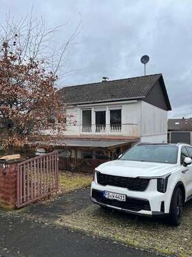 Foto - Haus zum Kaufen in Glauburg-Stockheim 319.000,00 € 140 m²