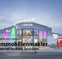 Büro in Bruchsal 4.200,00 € 387.16 m²