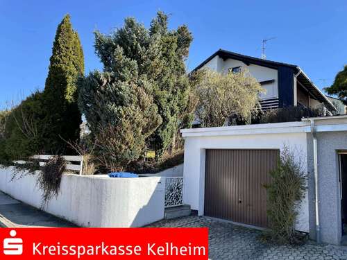 Foto - Haus zum Kaufen in Mainburg 395.000,00 € 171 m²