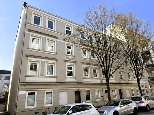 Foto - Wohnung zum Kaufen in Hamburg 409.000,00 € 42.45 m²