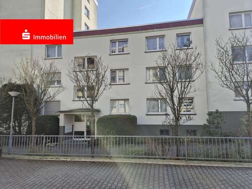 Foto - Wohnung zum Kaufen in Oberursel 230.000,00 € 63.77 m²