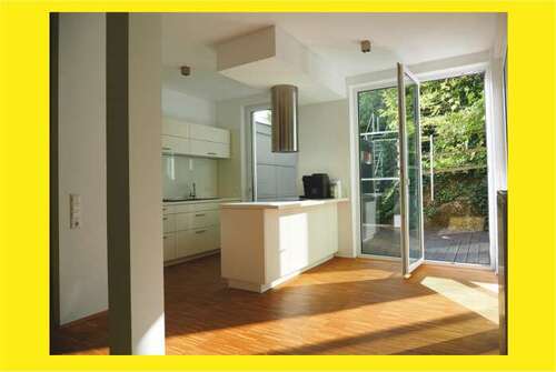 Foto - Wohnung zum Mieten in Tübingen 1.240,00 € 78 m²