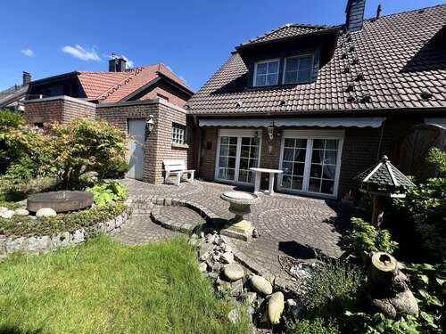 Foto - Haus zum Kaufen in Düsseldorf 559.000,00 € 139.28 m²