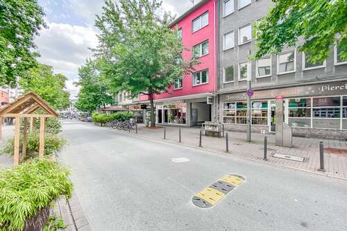 Foto - Wohnung zum Mieten in Bochum 600,00 € 54 m²