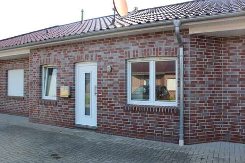 Foto - Wohnung zum Mieten in Saterland Ramsloh 600,00 € 65 m²