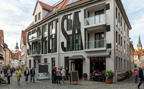 Foto - Haus zum Kaufen in Heidenheim an der Brenz 1.599.000,00 € 454.5 m²